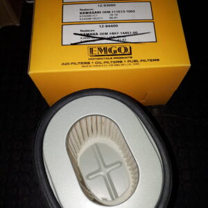 LUFTFILTER CB650Z,B -426-