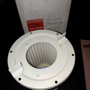 LUFTFILTER FT500C -MC8-