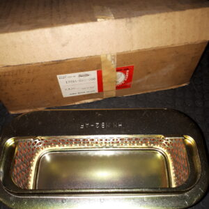 LUFTFILTER VF750F -MB2-