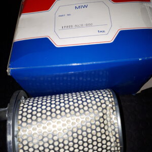LUFTFILTERFT500C -MC8- def.