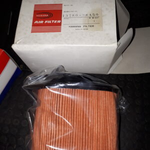 LUFTFILTER VS750GL -38A50