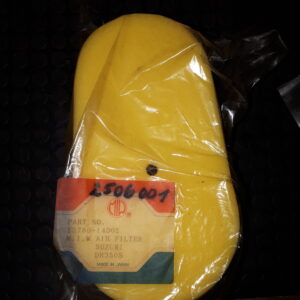LUFTFILTER DR350S,L,M -14D02