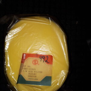LUFTFILTER DR650R -12D00