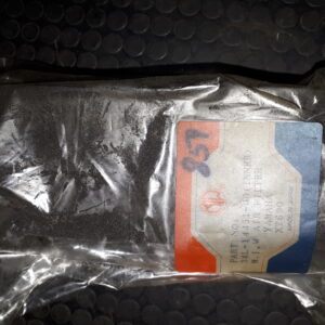 LUFTFILTER XT600 34L-