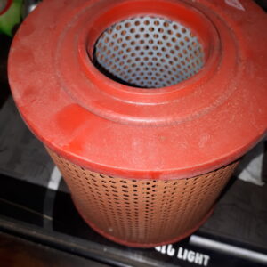 LUFTFILTER KNECHT EL618/1