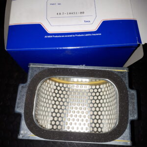 LUFTFILTER XJ650/750 4H7-