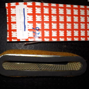 LUFTFILTER XS750/850 2F3-