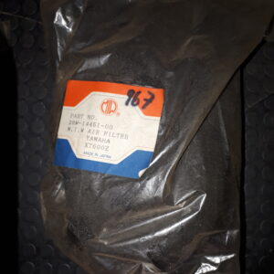 LUFTFILTER XT600Z TEN. 2RW-