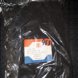 LUFTFILTER RD350LC 4L0-
