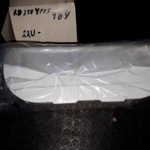 LUFTFILTER RD350 YPVS  22U-