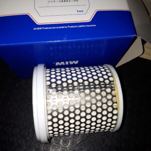 LUFTFILTER XV535 2GV-