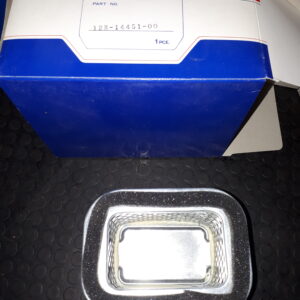 LUFTFILTER XS400 DOHC 12R-