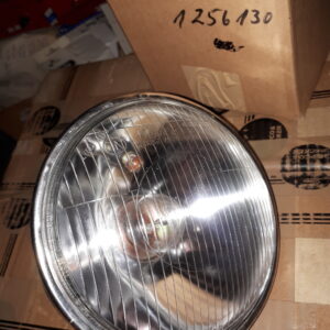 UNIT HEADLIGHT /SCHEINWERFEREINSATZ MTX KOMPLETT