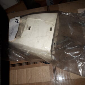 BODY HEADLIGHT C. WEIß -148-