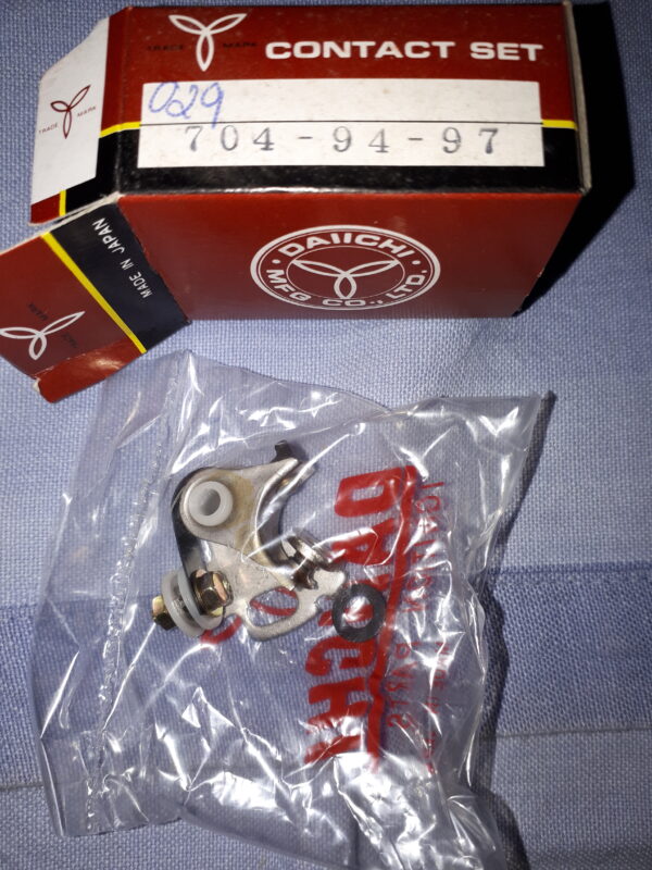 KONTAKT DM56R ect. 704-94-97, 278-