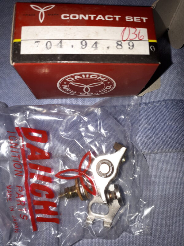 KONTAKT DM56R ect. 704-94-97, 278-