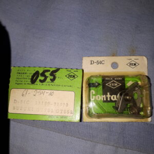 KONTAKT GT750/550 -31010 ,D-54C