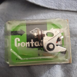 KONTAKT GT550/750 -31010