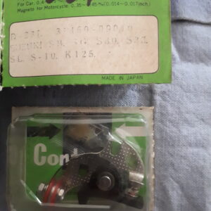 KONTAKT GT185 LINKS -09010, 61-254-4