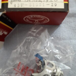 KONTAKT RD,DT 80MX, 437- ,2A6-