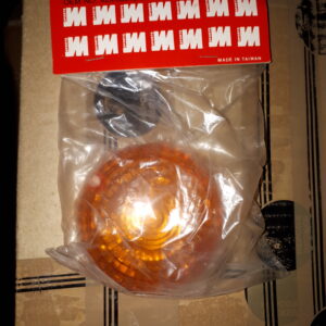 BLINKER KAPPE 42X-