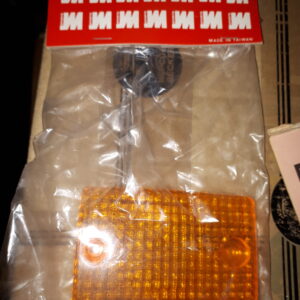 BLINKER KAPPE 34N-