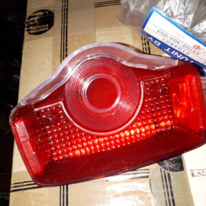 RÜCKLICHT KAPPE CB50 ALT -323-631