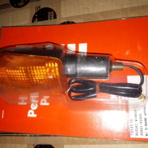 BLINKER -01D00 VORNE GSX600