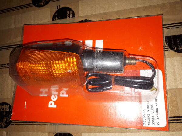BLINKER -01D00 VORNE GSX600