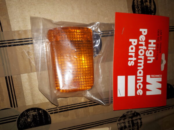 BLINKERGLAS -17C20 GSX600