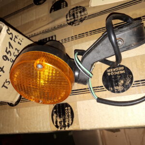 BLINKERGLAS -17C20 GSX600