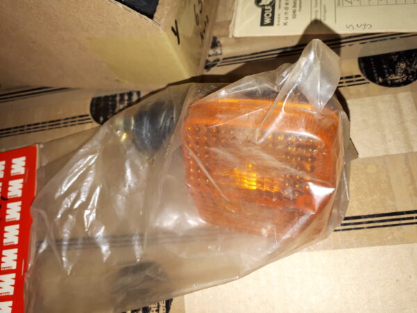 BLINKER VORNE XT600/Z  2KF-=3LD