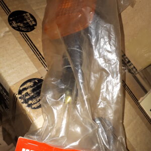 BLINKER VORNE XT600 3TB-/3CK-