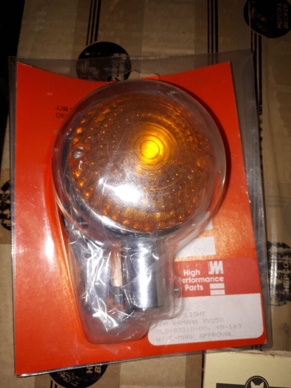 BLINKER VORNE XV250-1100 , 3LS