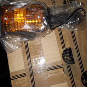 BLINKER VORNE DT80LC1 5Y1-