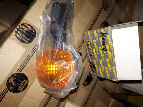 BLINKER -1280 HINTEN ZEPHYR750