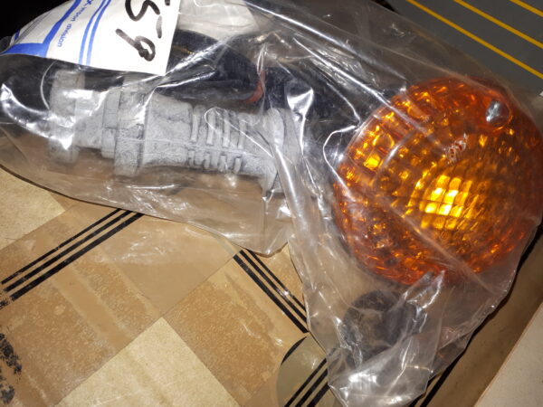 BLINKER -1220 /1216 VORNE EN450LTD