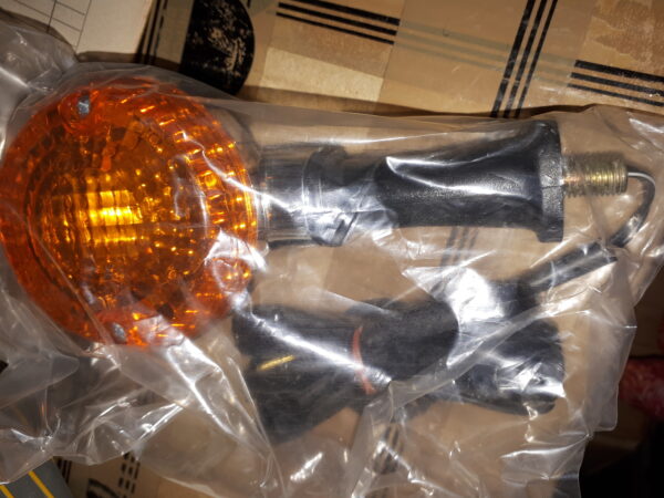 BLINKER -1232 EL250CR.