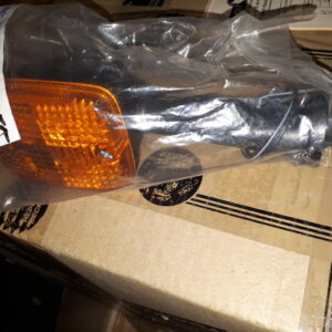 BLINKER -1151/1153 GPZ 550/1100 HINTEN