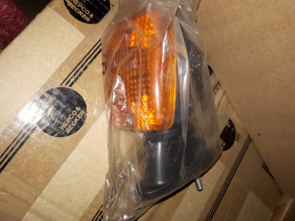 BLINKER -1152 VORNE GPZ550/1100