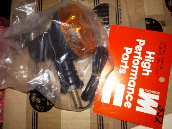 BLINKER -1204/1201 KLR650