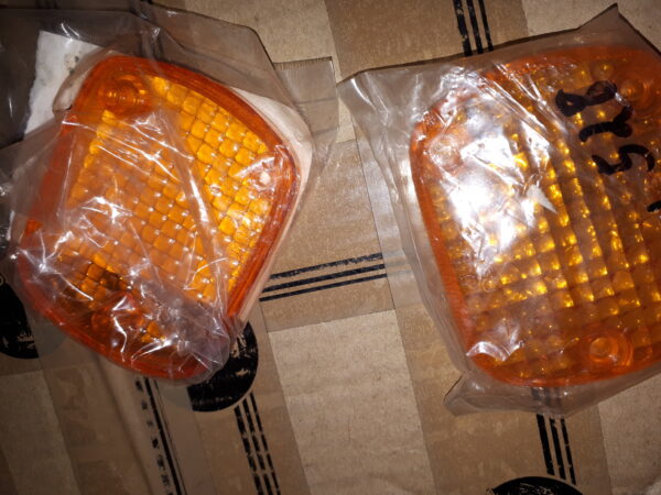BLINKERGLAS -MB1-