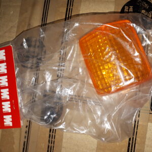 BLINKERGLAS -MG2-