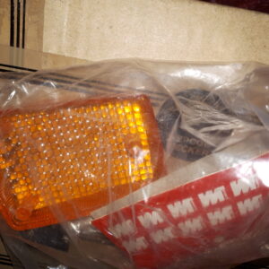BLINKERGLAS -MA6-