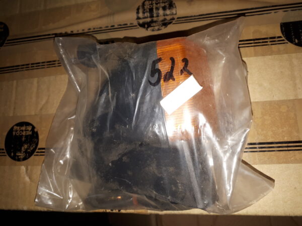 BLINKER CBR 1000 -MM5- HINTEN LINKS