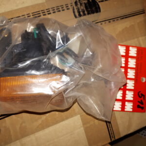 BLINKER CBR600 VORNE RECHTS -MN4-