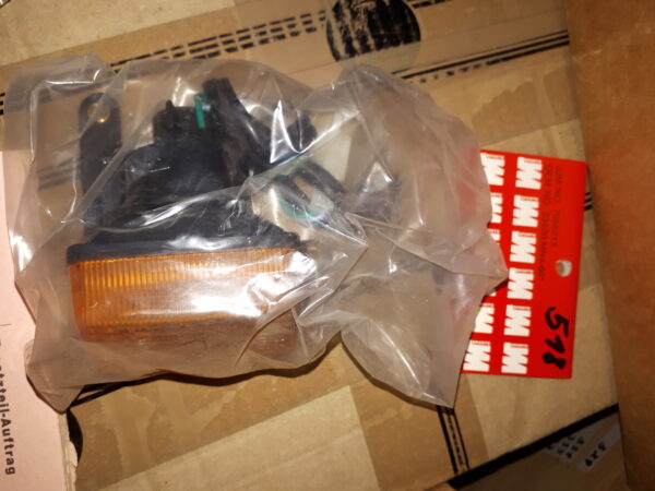 BLINKER CBR600 VORNE RECHTS -MN4-