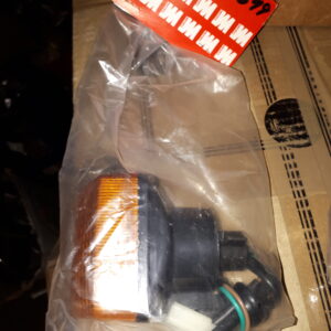 BLINKER CBR600 VORNE LINKS -MN4-
