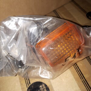 BLINKER CBR 600F HINTEN -MN4-