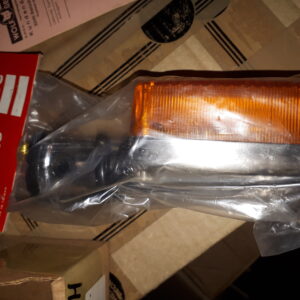 BLINKER GL500/650D -MA1- HINTEN